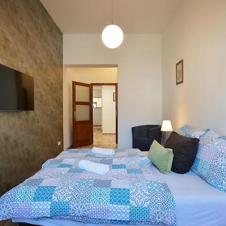 Corner Apartman Эгер Экстерьер фото
